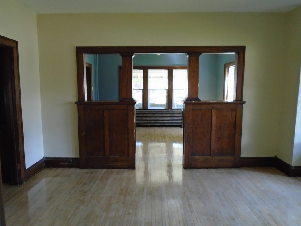 1321 7th Street Menomonie Student Rentals